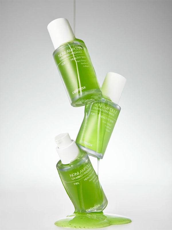 Free celimax The Real Noni Energy Ampoule - 30ml N/A