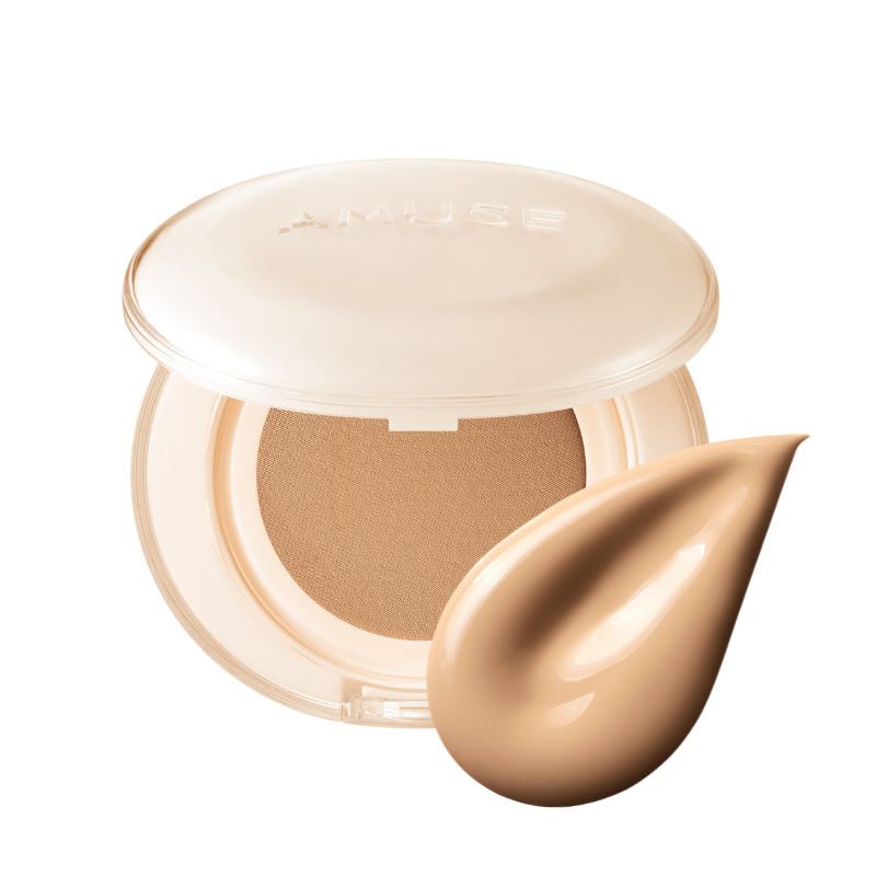 Amuse Dew Jelly Master Cushion 15g