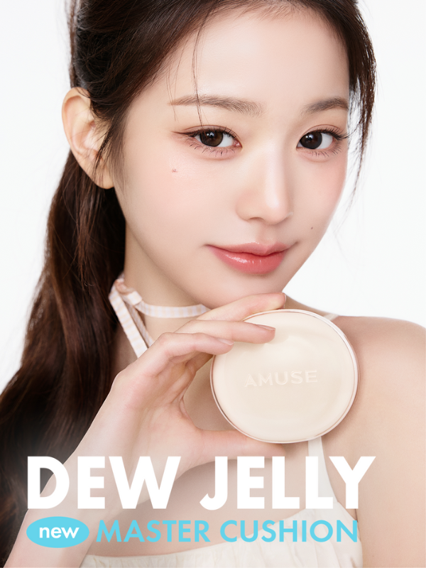 Amuse Dew Jelly Master Cushion 15g