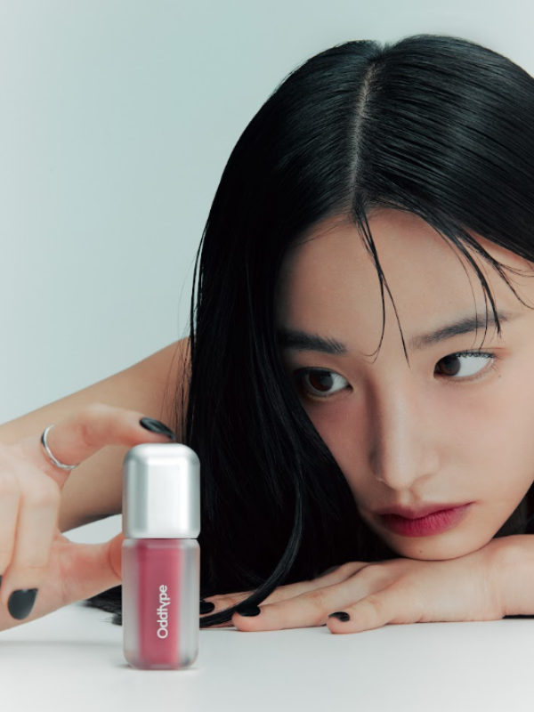 Oddtype Unseen Blur Tint 3.2g