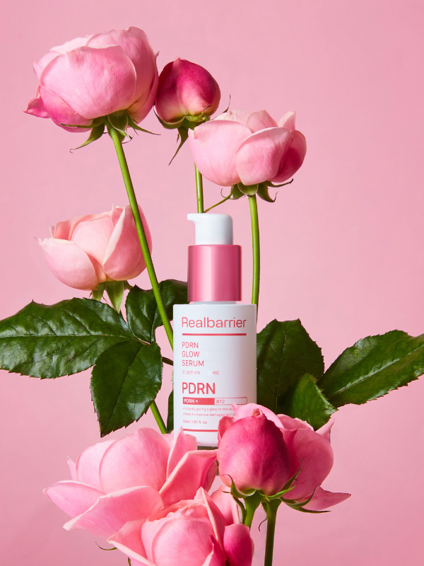 Real Barrier PDRN Glow Serum 30ml Real Barrier