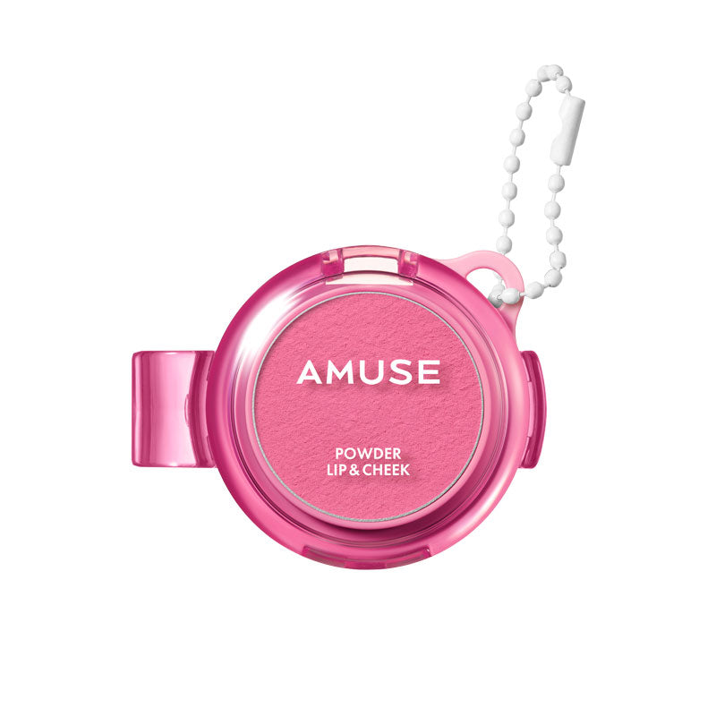 Amuse Powder Lip & Cheek 4g