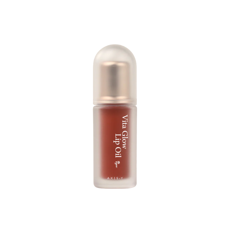 Axis-y Vita Glow Lip Oil 4.5g