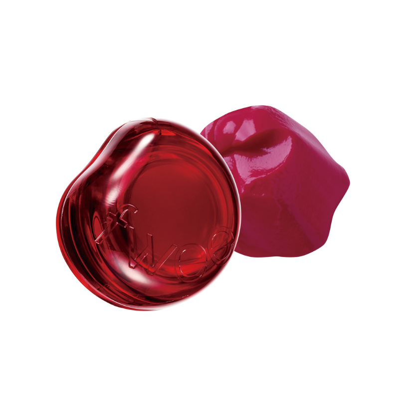 fwee Lip & Cheek Glowy Jelly Pot 4g