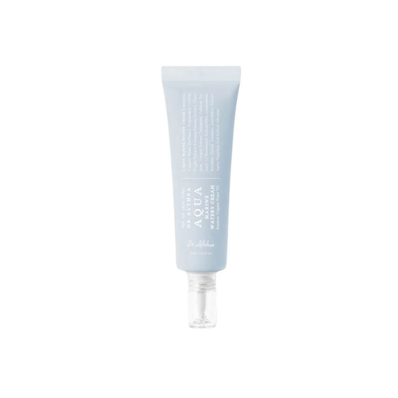 Dr.Althea Aqua Marine Watery Cream 50ml
