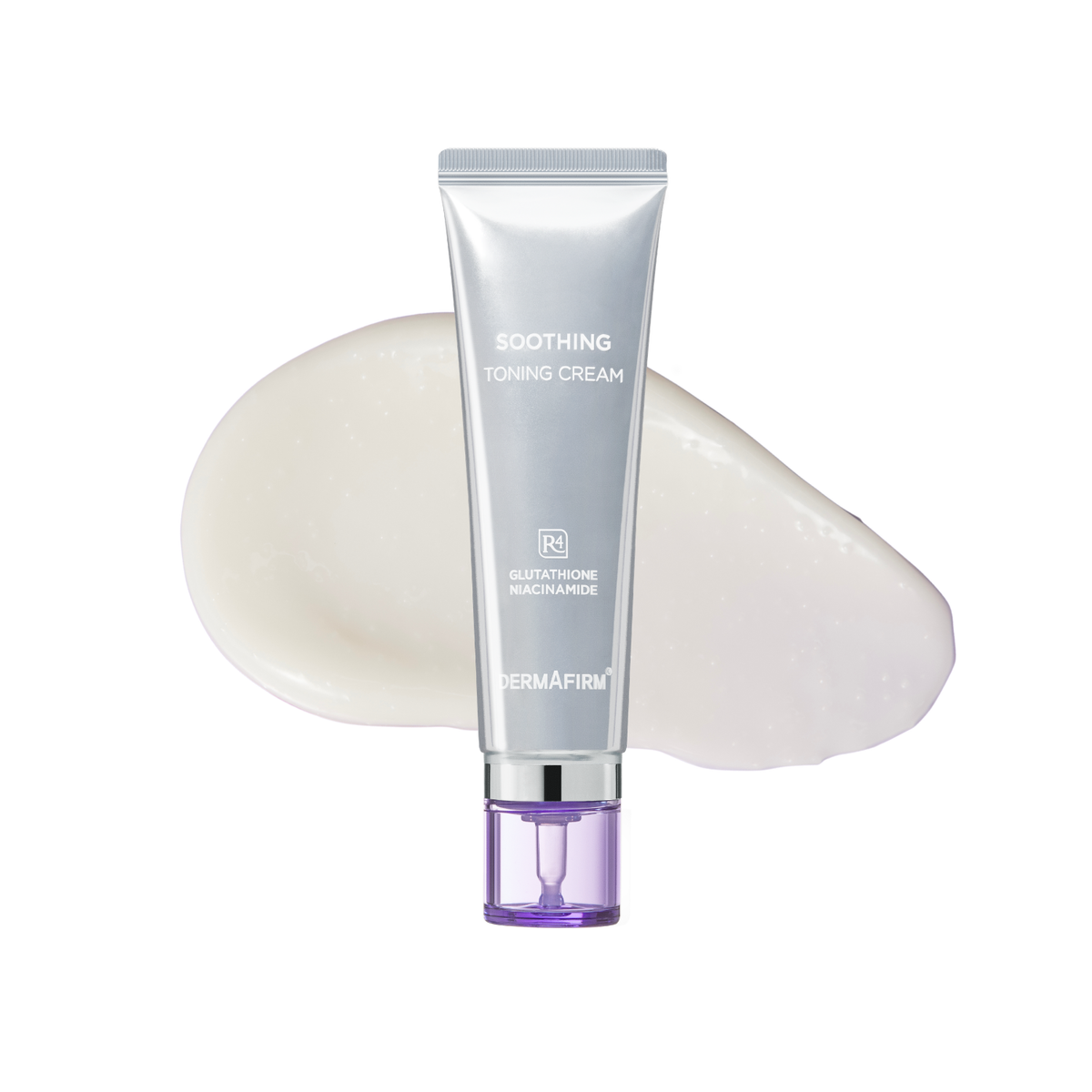 Dermafirm Soothing Toning Cream R4 50g