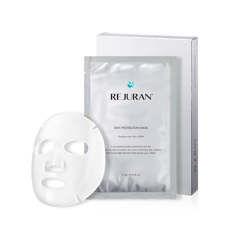 Rejuran Skin Protection Mask 27ml