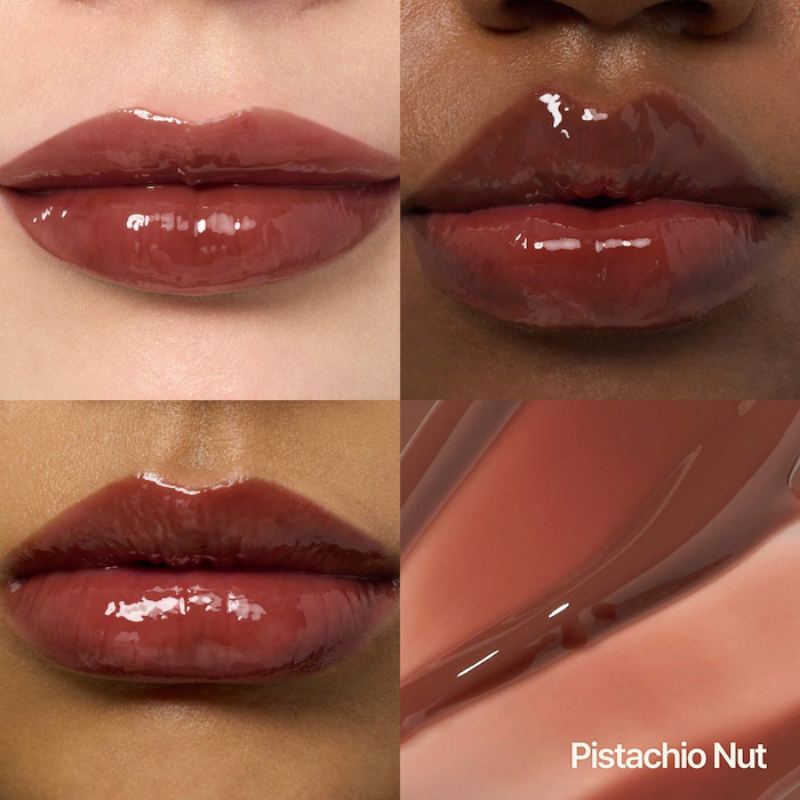 fwee Glowy Smoothie Tinted Lip Balm