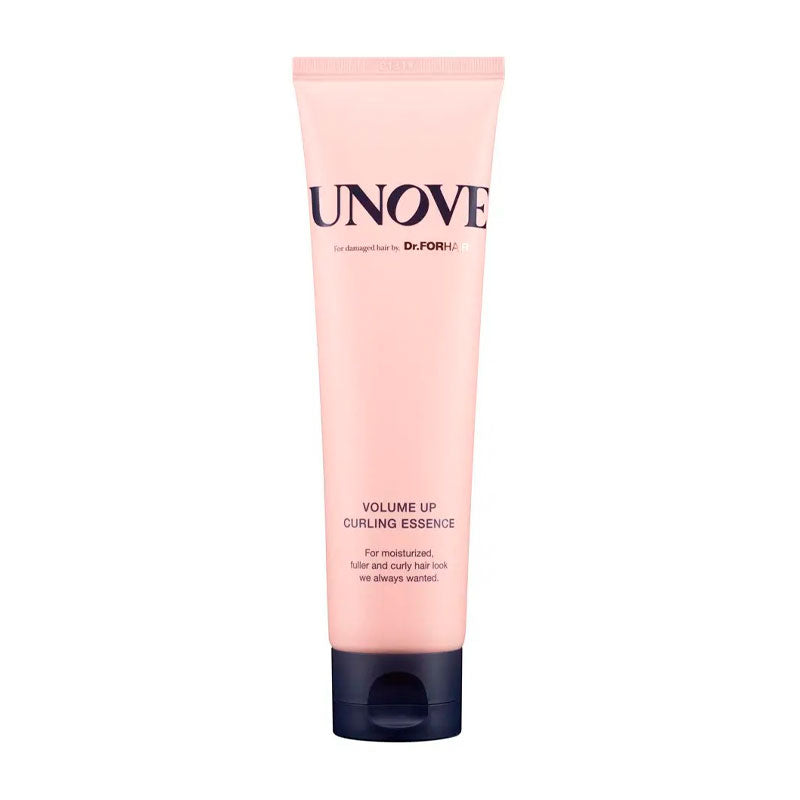 Unove Volume Up Curling Essence 147ml