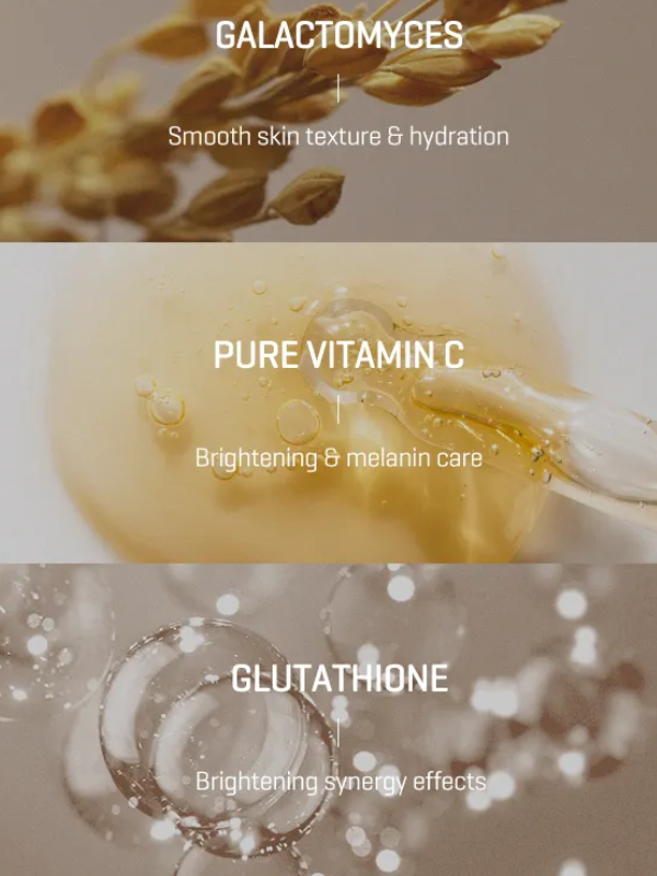 SOME BY MI Galactomyces Glutathione Daily Mask 30pcs