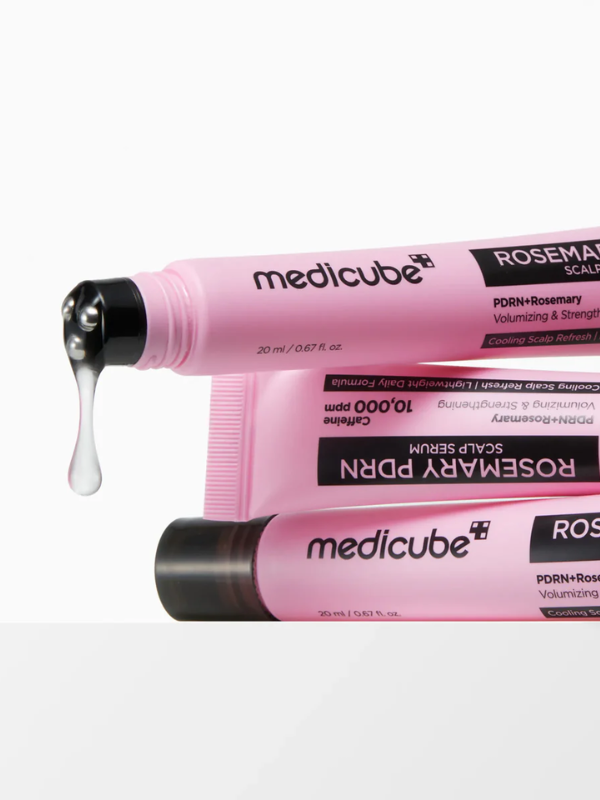 medicube Rosemary PDRN Scalp Serum 20ml