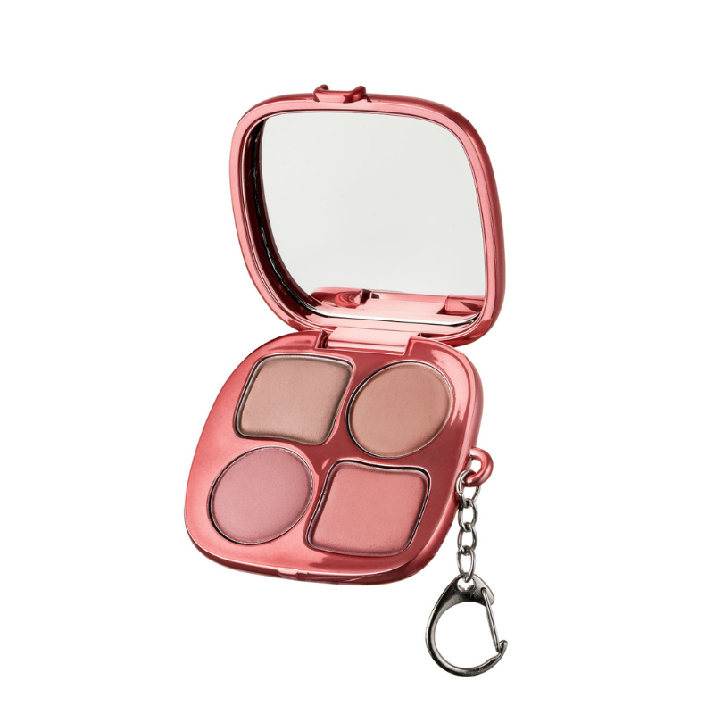 fwee Pocket Cheek Palette 9.6g