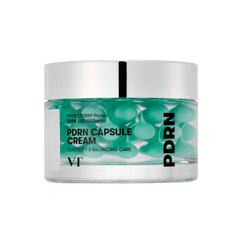 VT PDRN Capsule Cream 100 50ml