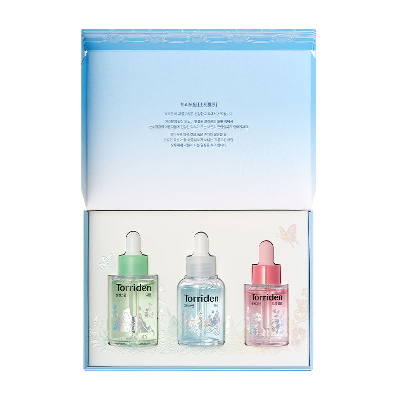 Torriden Torridowon Special Set