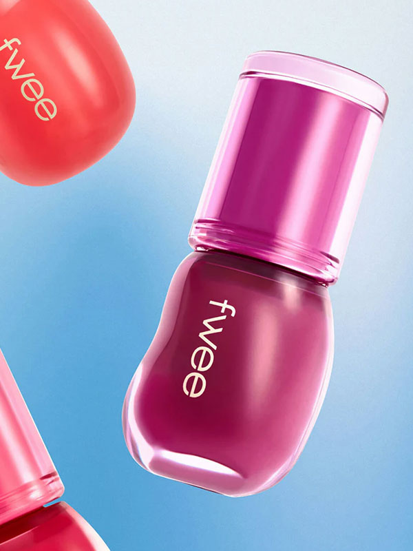 fwee 3D Voluming Gloss 30% 5.3g fwee