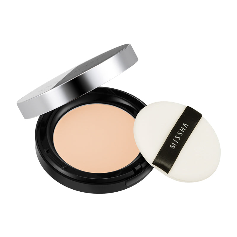 MISSHA Pro Touch Powder Pact 10g MISSHA
