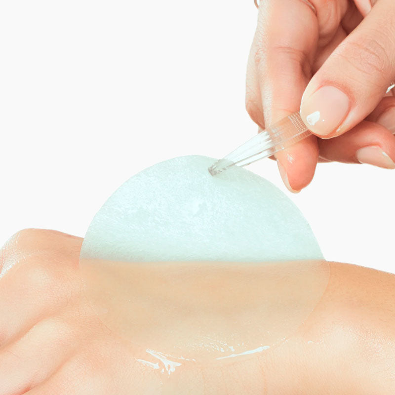 Anua PDRN Hyaluronic Glow Pad 180ml / 60pads