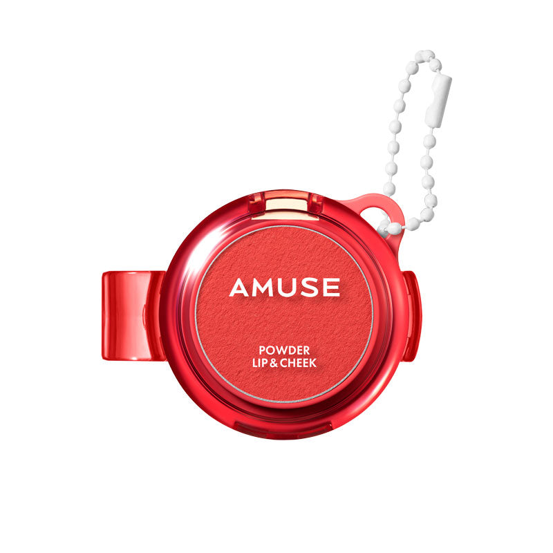 Amuse Powder Lip & Cheek 4g