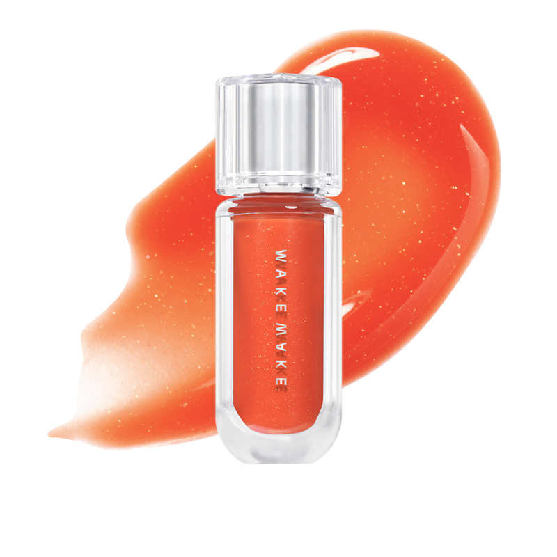 WAKEMAKE Dewy Gel Maxi Gloss 3.8g WAKEMAKE
