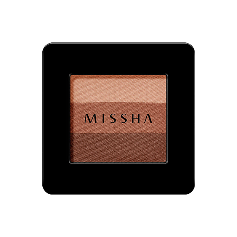 MISSHA Triple Shadow MISSHA