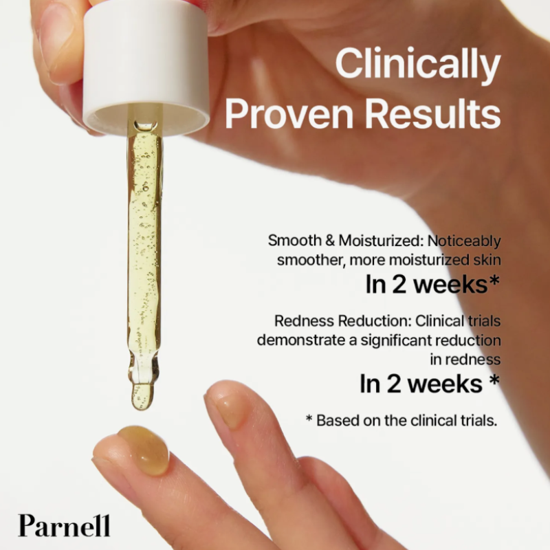 Parnell Cicamanu 92 Serum 30ml