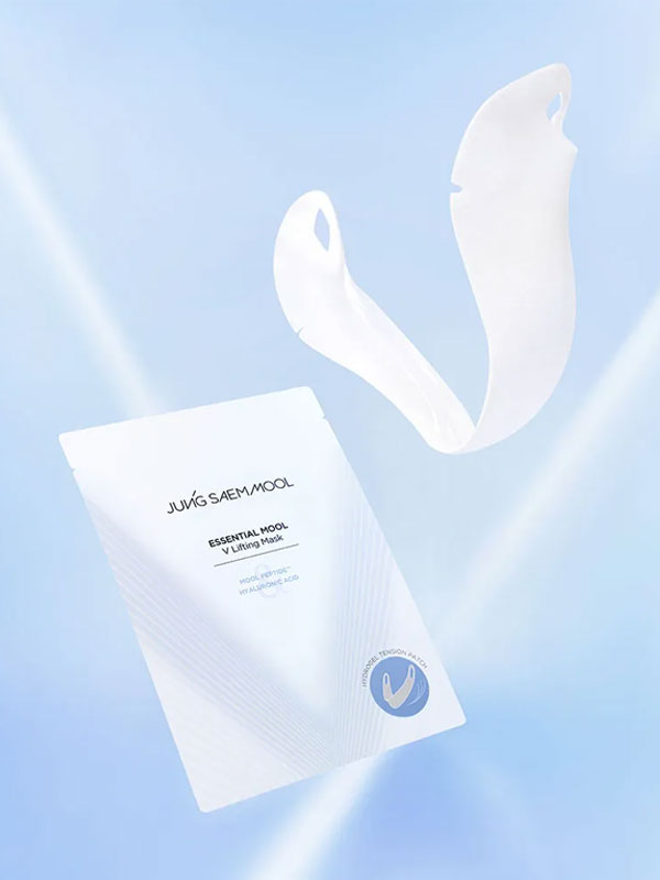JUNGSAEMMOOL Essential Mool V Lifting Mask 10.5g