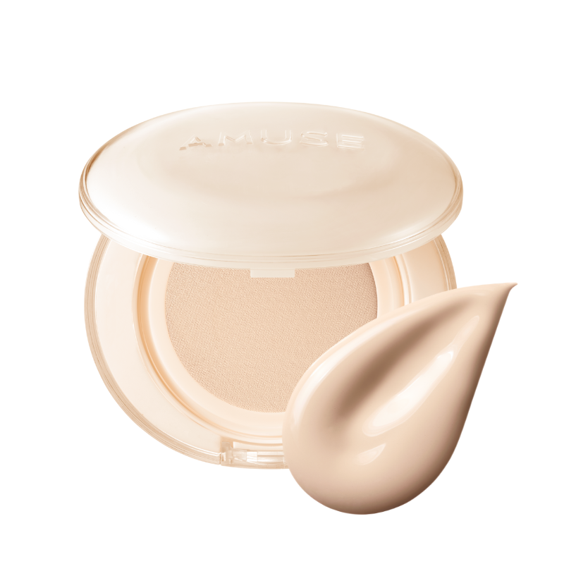 Amuse Dew Jelly Master Cushion 15g