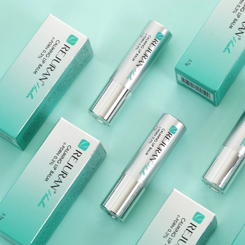 Rejuran Calming Lip Balm 3.7g