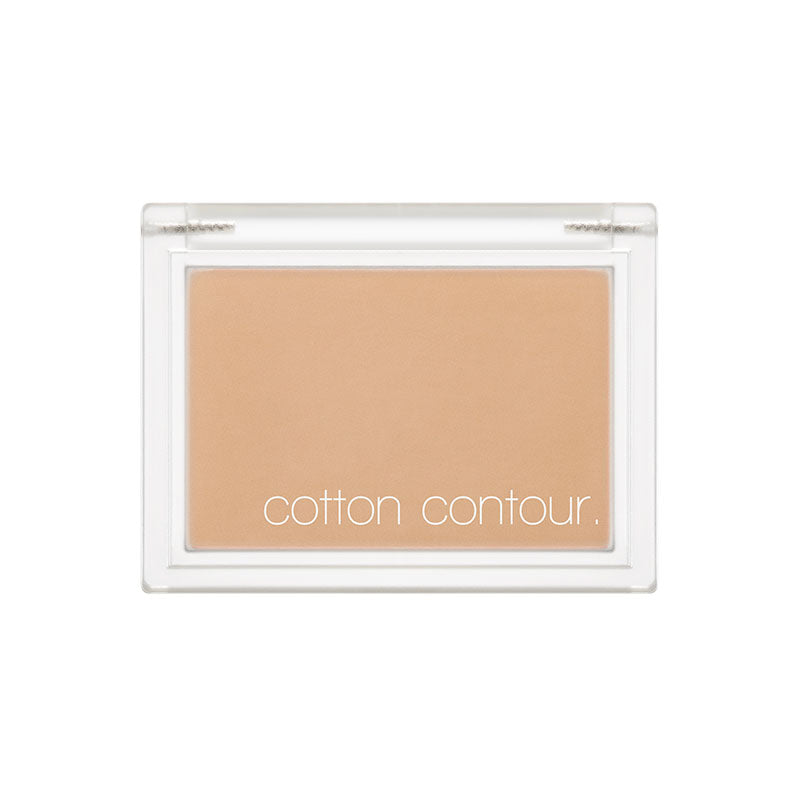 MISSHA Cotton Contour MISSHA