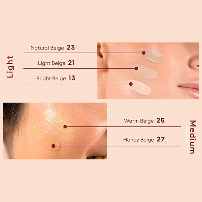 MISSHA M Perfect Cover BB Cream Ex SPF42 PA+++ 50ml MISSHA
