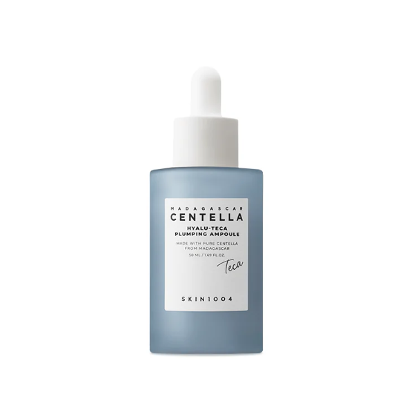 SKIN1004 Madagascar Centella Hyalu-Teca Plumping Ampoule 50ml