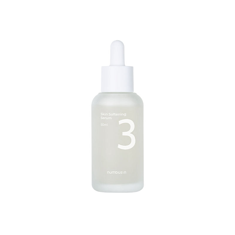 numbuzin No.3 Bodlebodle Repair Serum 50ml