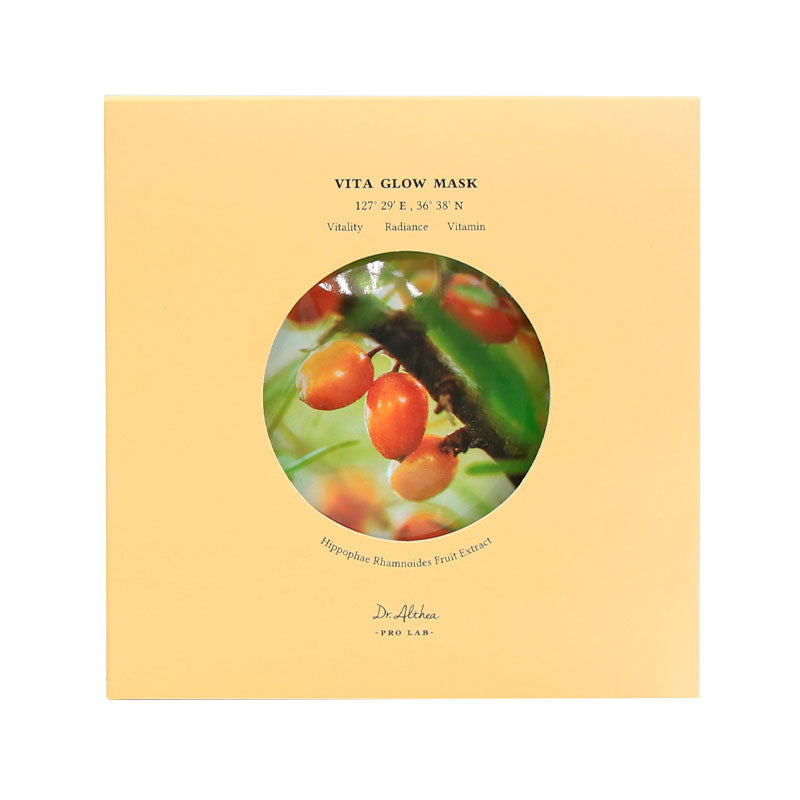 Dr.Althea Vita Glow Mask 27g
