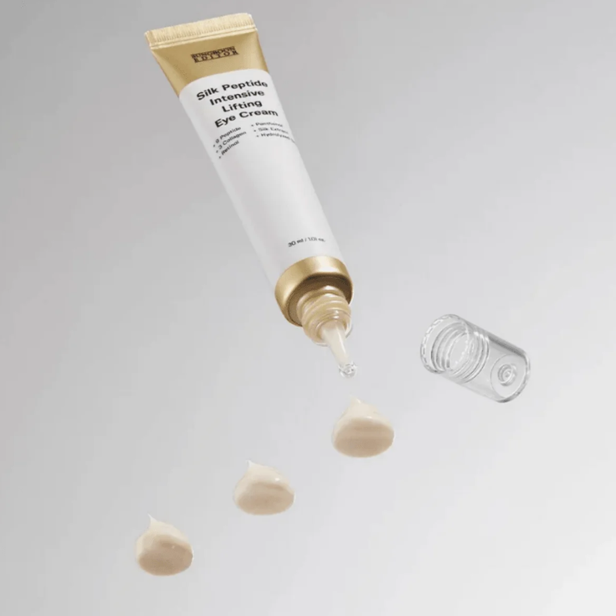 Sungboon Editor Silk Peptide EGF Intensive Eye Cream 30ml