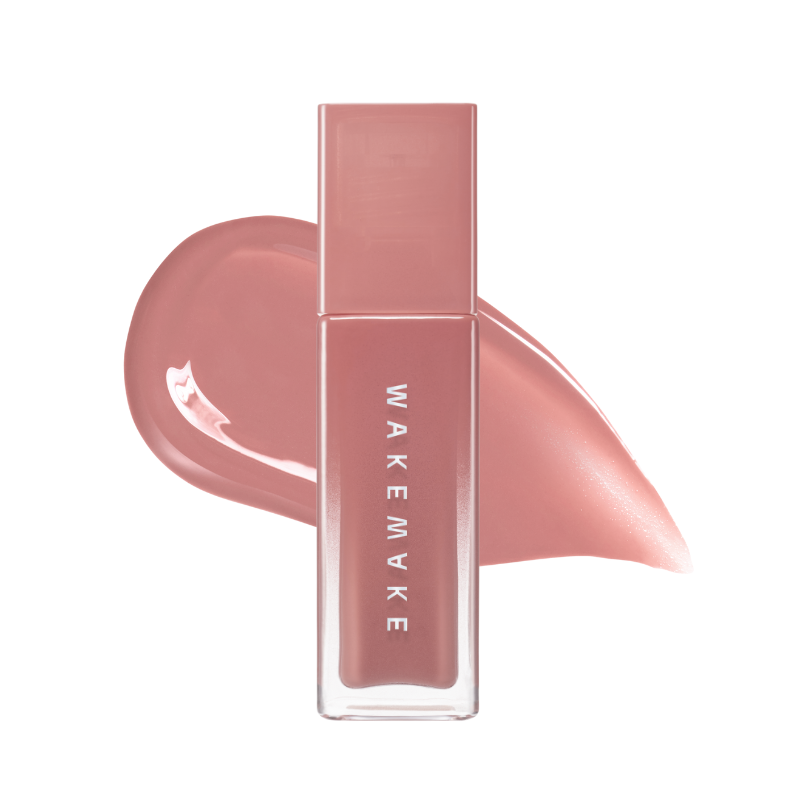 WAKEMAKE Sheer Glow Liquid Blusher 7g WAKEMAKE