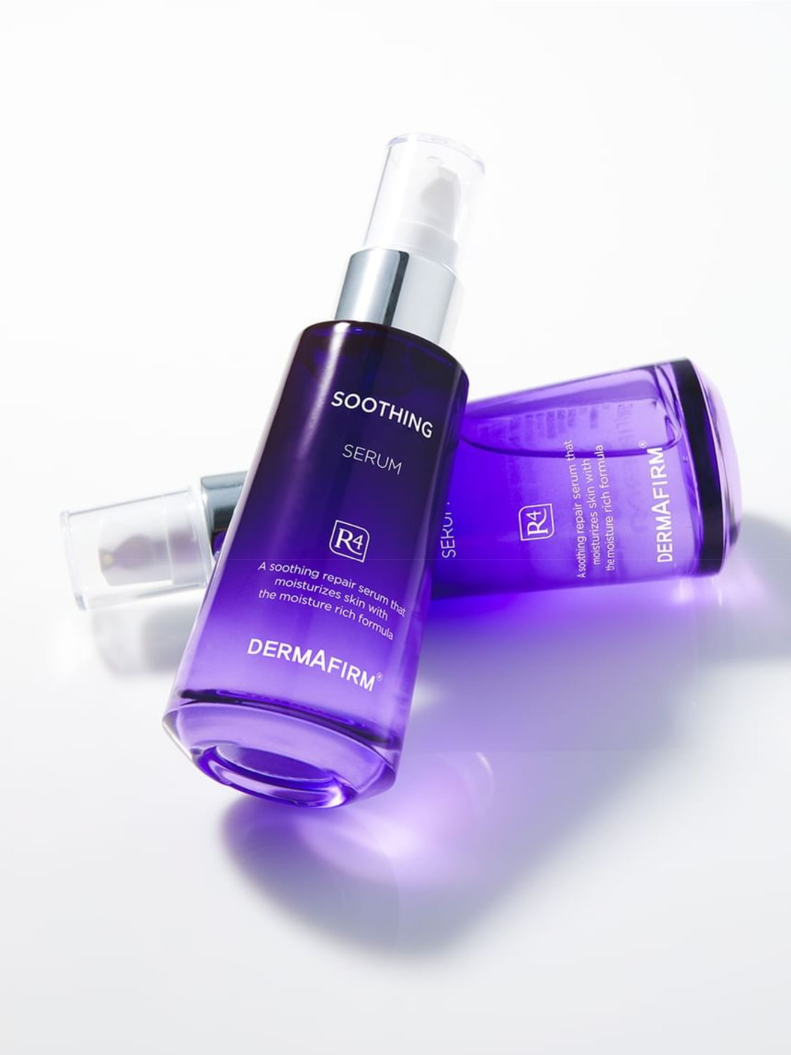 Dermafirm Soothing Serum R4 30ml