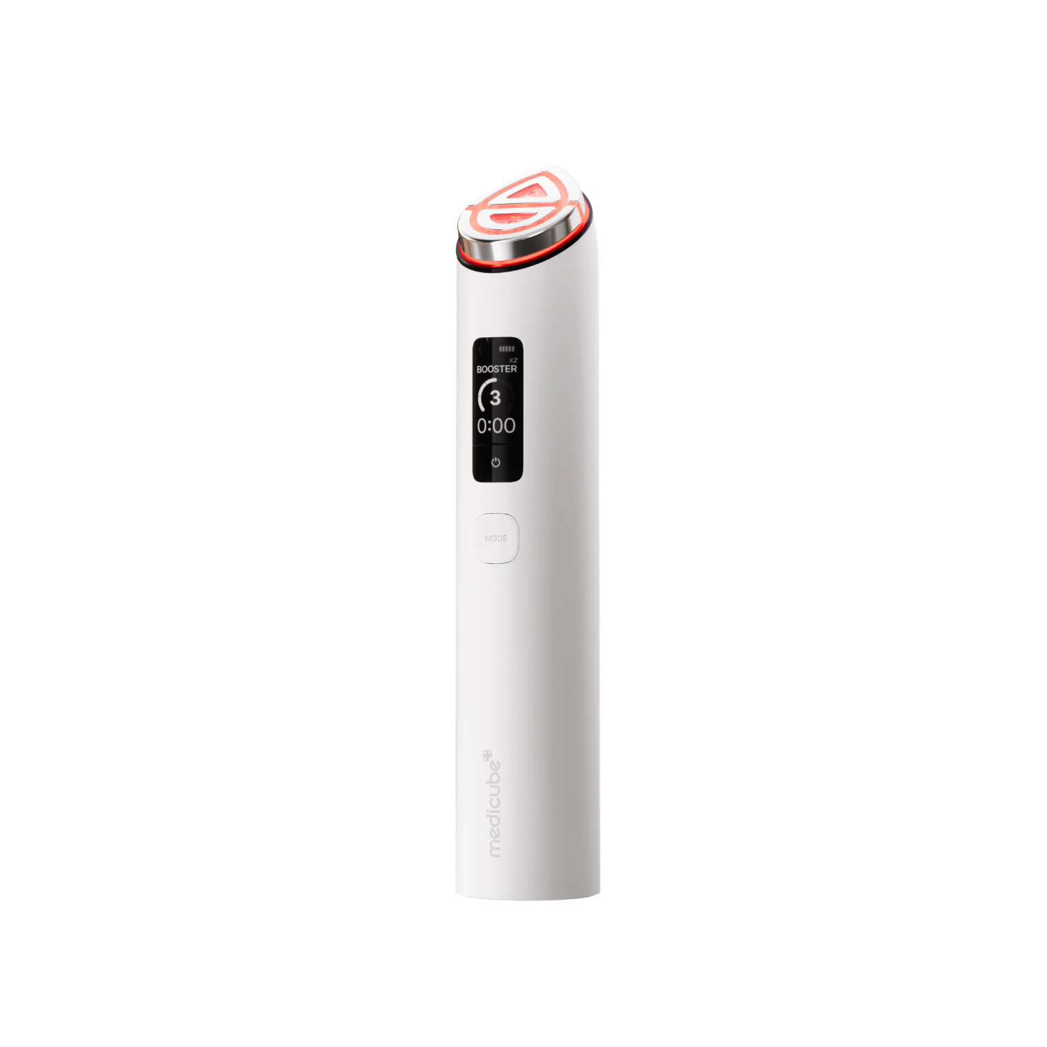 Medicube AGE-R Booster Pro X2- White