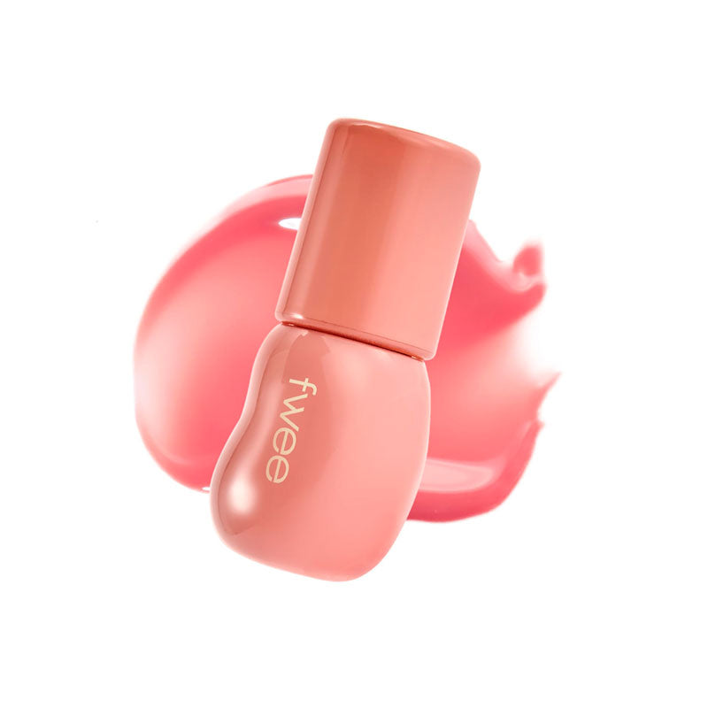 fwee 3D Voluming Gloss 70% 5.3g fwee