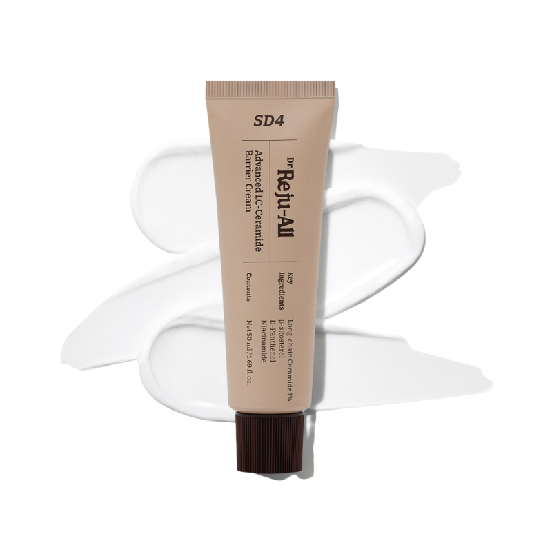 Dr.Reju-All Advanced LC-Ceramide Barrier Cream 50ml