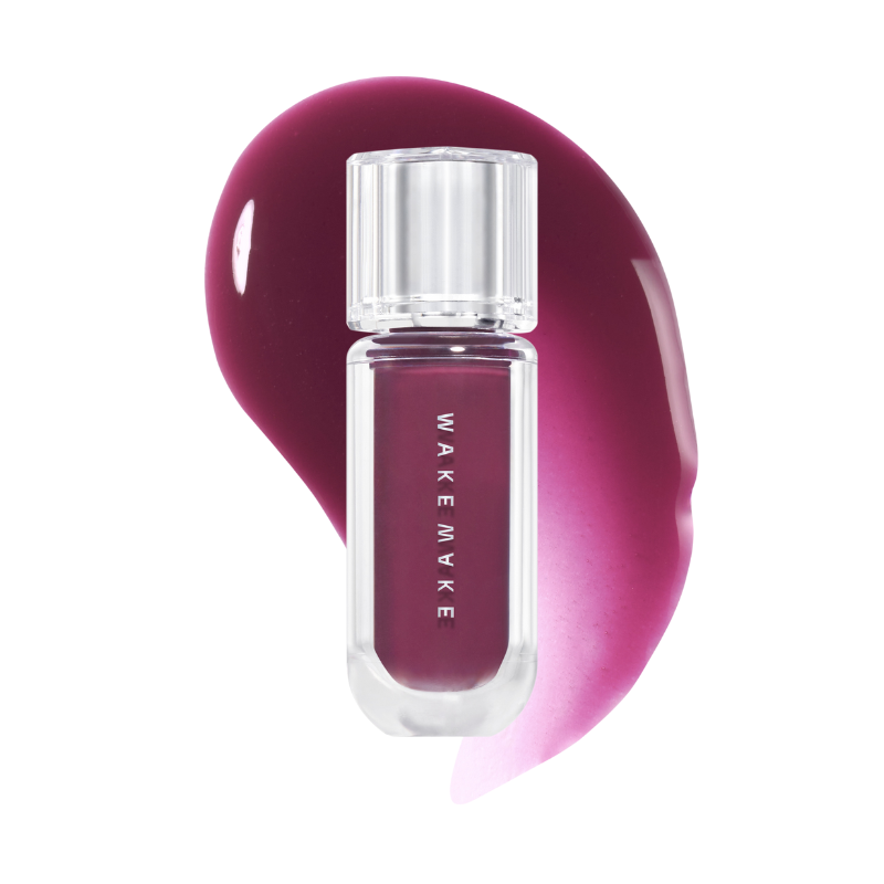 WAKEMAKE Dewy Gel Maxi Gloss 3.8g WAKEMAKE