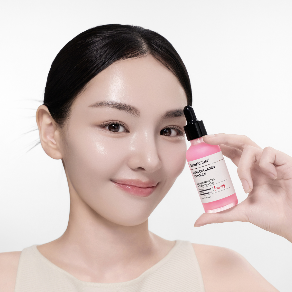 Dermafirm PDRN Collagen Ampoule 50ml