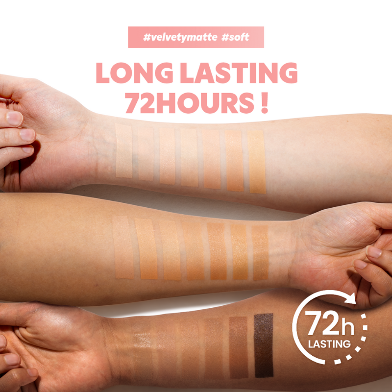 TIRTIR Mask Fit All-Cover Cushion 18g