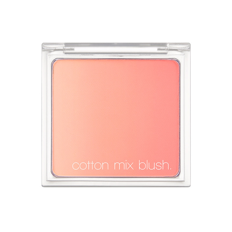 MISSHA Cotton Mix Blush 11g MISSHA