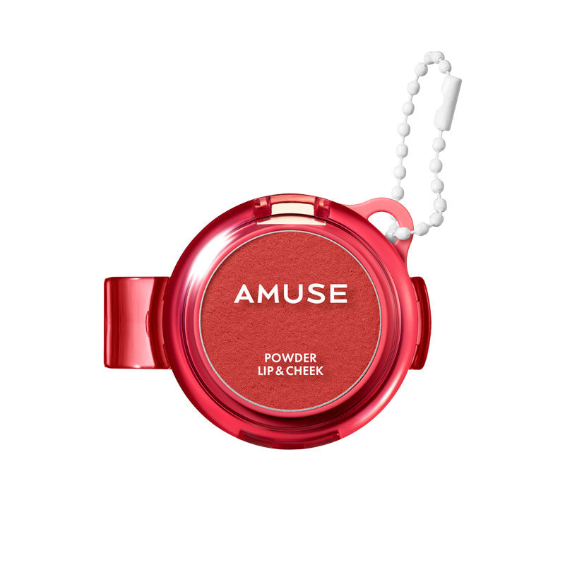 Amuse Powder Lip & Cheek 4g