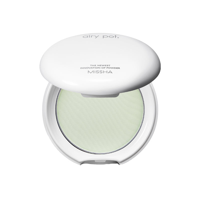 MISSHA Airy Pot Pressed Powder Pact 5g MISSHA