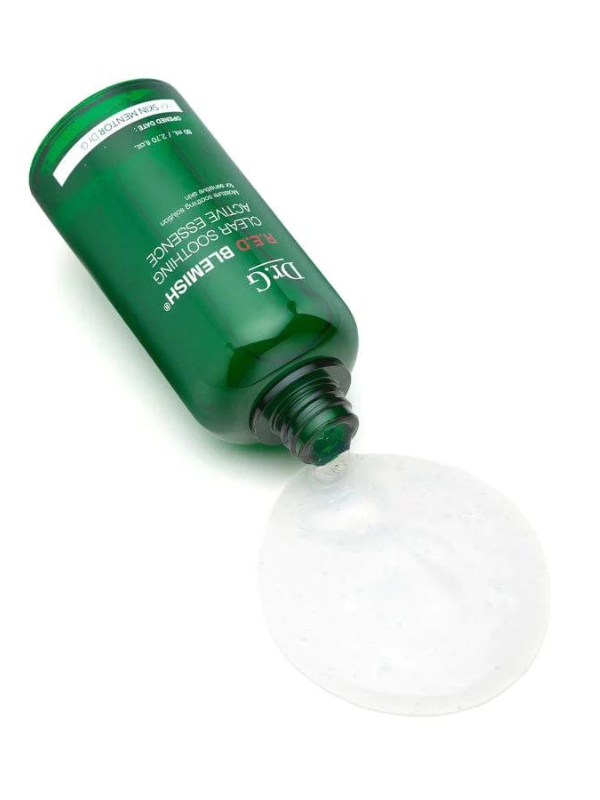 Dr.G R.E.D Blemish Clear Soothing Active Essence 80ml Dr.G