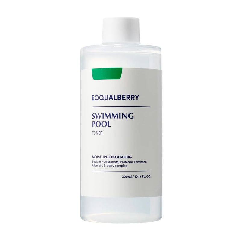 Eqqualberry Swimming Pool Toner 300ml