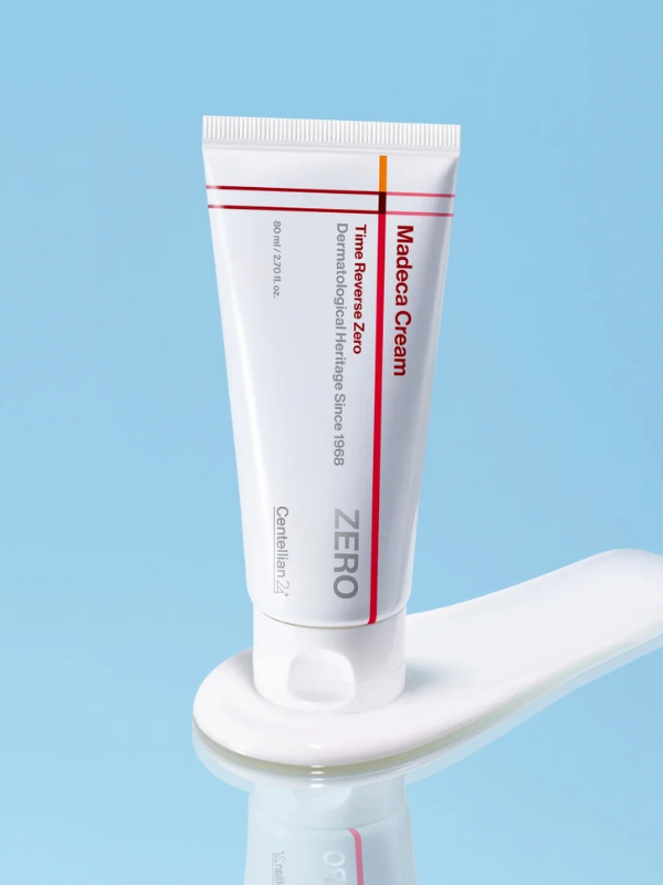 Centellian24 Madeca Cream Time Reverse Zero 80ml - PinknBlossom
