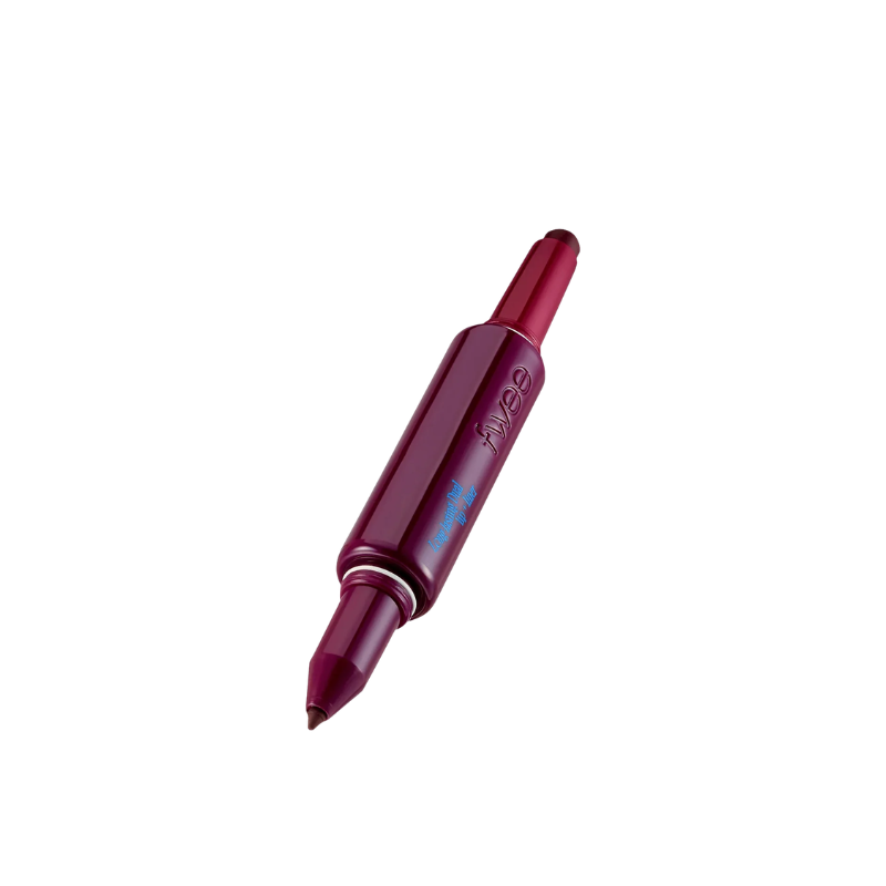 fwee Long-Lasting Dual Coloring Stick Lip Liner