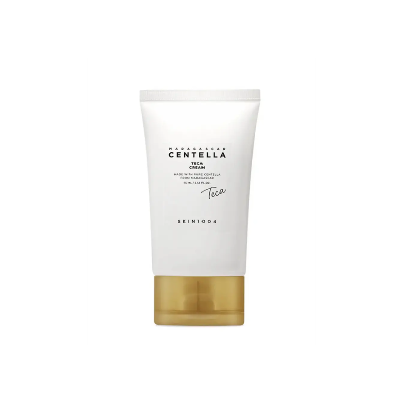 SKIN1004 Madagascar Centella Teca Cream 75ml